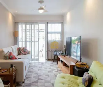 Apartamento com 3 Quartos à venda, 88m² no Recreio dos Bandeirantes, Rio de Janeiro