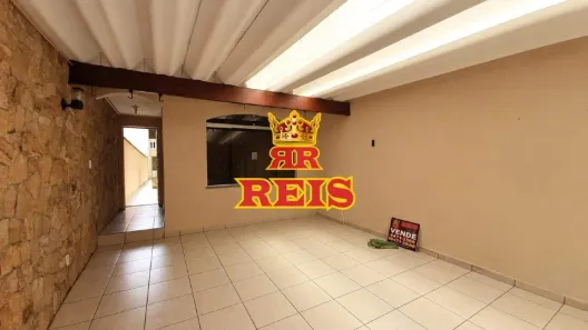 Sobrado com 3 Quartos à venda, 157m² no Paulicéia, São Bernardo do Campo