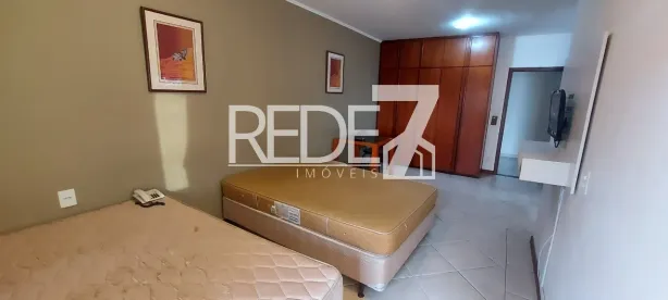 Apartamento com 1 Quarto à venda, 40m² no Centro, Campinas