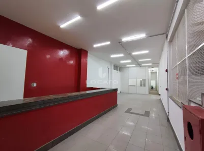 Sala Comercial para alugar, 406m² no Centro, Juiz de Fora