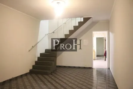 Sobrado com 3 Quartos à venda, 129m² no Olímpico, São Caetano do Sul