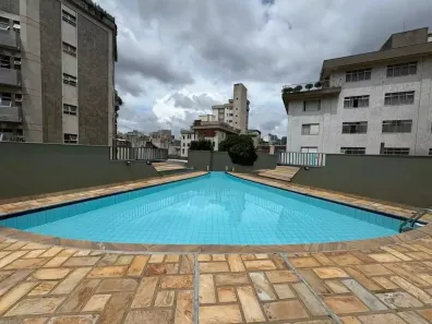 Apartamento com 4 Quartos à venda, 130m² no Santo Antônio, Belo Horizonte
