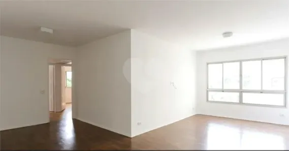 Apartamento com 4 Quartos à venda, 120m² no Jardim Paulista, São Paulo