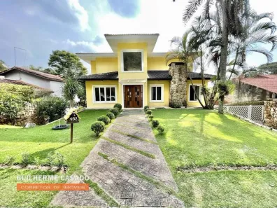 Casa com 4 Quartos à venda, 720m² no Transurb, Itapevi
