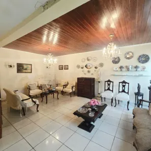 Casa com 5 Quartos à venda, 150m² no São Brás, Belém