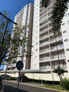 Apartamento com 2 Quartos à venda, 52m² no Jardim Celiamar, Araraquara