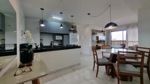 Apartamento com 2 Quartos à venda, 62m² no Cabo Branco, João Pessoa