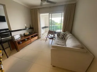 Apartamento com 2 Quartos à venda, 78m² no Jardim São Luiz, Ribeirão Preto