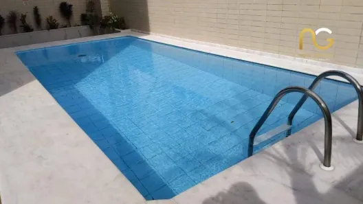 Apartamento com 2 Quartos à venda, 79m² no Tupi, Praia Grande