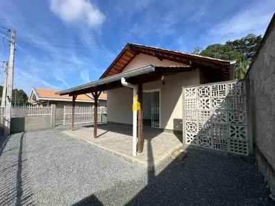 Casa com 3 Quartos à venda, 86m² no Quintino, Timbó