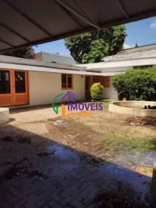 Sobrado com 8 Quartos para venda ou aluguel, 417m² no Brooklin Paulista, São Paulo