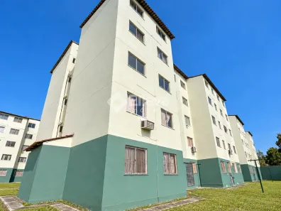 Apartamento com 2 Quartos à venda, 40m² no Santa Fé, Gravataí