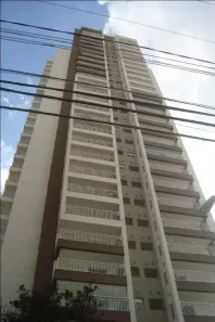 Apartamento com 1 Quarto à venda, 48m² no Tatuapé, São Paulo