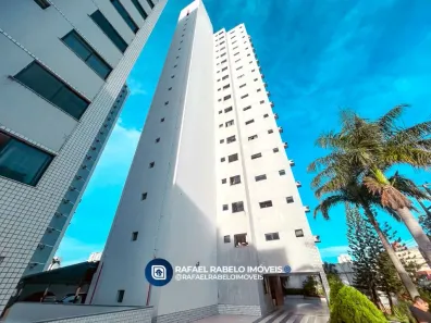Apartamento com 3 Quartos à venda, 87m² no Centro, Fortaleza