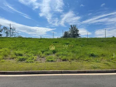 Lote/Terreno à venda, 298m² no Colinas do Castelo, Jaguariúna