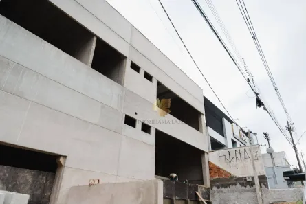 Galpão/Depósito/Armazém para venda ou aluguel, 2500m² no Vale Verde, Valinhos