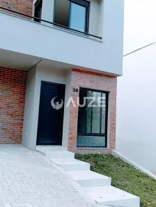 Sobrado com 2 Quartos à venda, 125m² no Santa Cândida, Curitiba