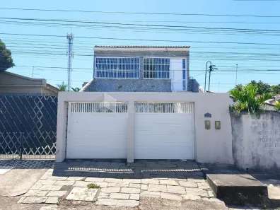 Casa com 5 Quartos à venda, 198m² no Olavo Oliveira, Fortaleza