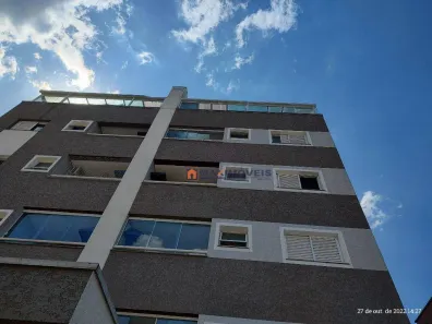 Apartamento com 2 Quartos à venda, 69m² no Alvinópolis, Atibaia