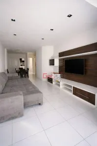 Apartamento com 3 Quartos à venda, 180m² no Passagem, Cabo Frio