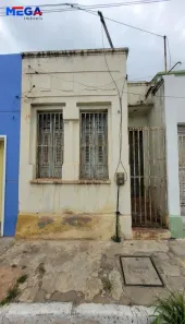 Casa com 2 Quartos à venda, 112m² no Centro, Juazeiro do Norte