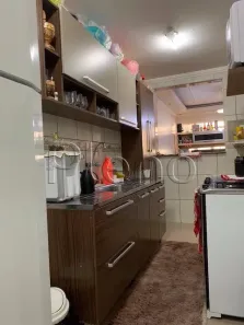Apartamento com 2 Quartos à venda, 77m² no Centro, Campinas
