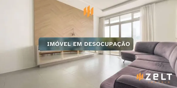 Apartamento com 3 Quartos para alugar, 192m² no Jardim Blumenau, Blumenau