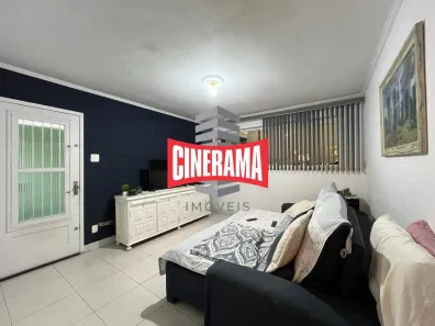 Casa com 2 Quartos à venda, 147m² no Santa Paula, São Caetano do Sul