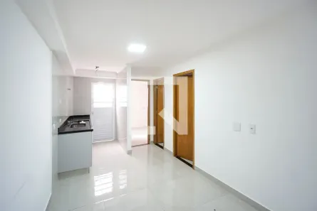 Apartamento com 2 Quartos à venda, 36m² no Vila Esperança, São Paulo