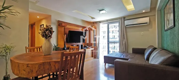 Apartamento com 3 Quartos à venda, 85m² no São Cristóvão, Rio de Janeiro