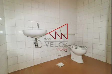 Ponto Comercial à venda, 37m² no Flamengo, Rio de Janeiro