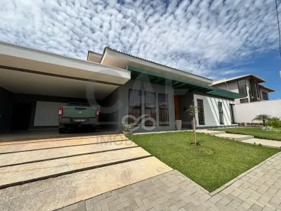 Casa com 4 Quartos à venda, 410m² no Residencial Portal do Sol, Holambra
