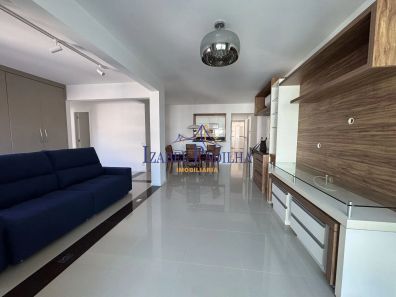 Apartamento com 3 Quartos à venda, 116m² no Itacorubi, Florianópolis