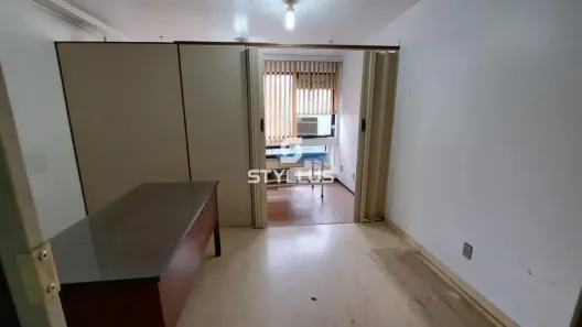 Sala Comercial à venda, 32m² no Estácio, Rio de Janeiro