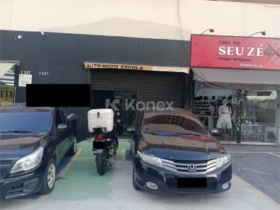 Sala Comercial para alugar, 120m² no Rio Pequeno, São Paulo