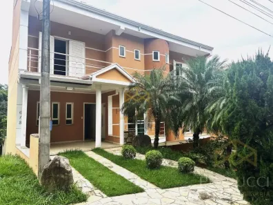 Sobrado com 5 Quartos à venda, 360m² no Vila Marieta, Campinas