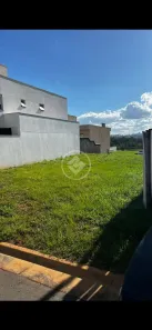 Lote/Terreno à venda, 264m² no Jardins Capri, Senador Canedo