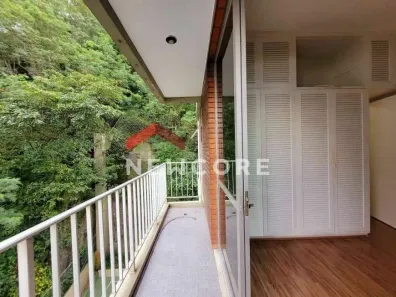 Apartamento com 2 Quartos à venda, 93m² no Lagoa, Rio de Janeiro