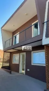 Casa com 1 Quarto para alugar, 60m² no Vila Nogueira, Campinas