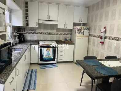 Casa com 3 Quartos à venda, 122m² no Granada, Uberlândia
