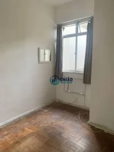 Apartamento com 2 Quartos à venda, 54m² no Icaraí, Niterói