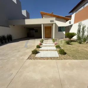 Casa com 3 Quartos à venda, 192m² no Parque Espraiado, São Carlos