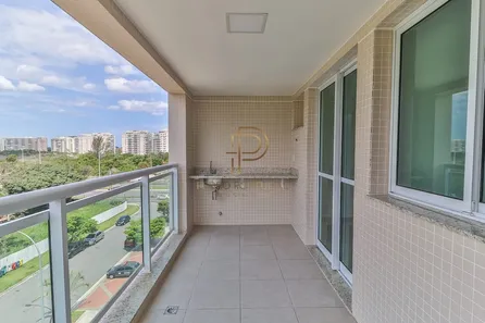 Apartamento com 3 Quartos à venda, 82m² no Barra da Tijuca, Rio de Janeiro