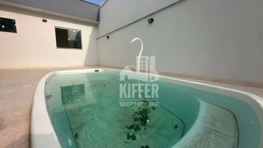 Casa com 3 Quartos à venda, 300m² no Jardim Atlântico Oeste (Itaipuaçu), Maricá