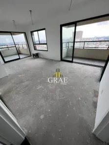 Apartamento com 3 Quartos à venda, 161m² no Campestre, Santo André