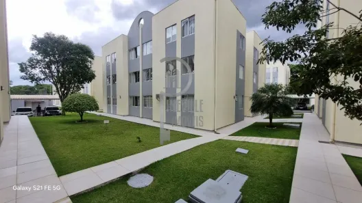 Apartamento com 3 Quartos à venda, 49m² no Portão, Curitiba