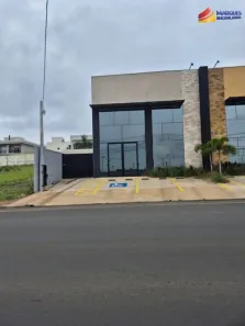 Ponto Comercial para alugar, 376m² no Jardim Residencial Dona Maria José, Indaiatuba