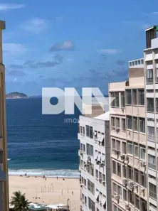Cobertura com 1 Quarto à venda, 60m² no Copacabana, Rio de Janeiro