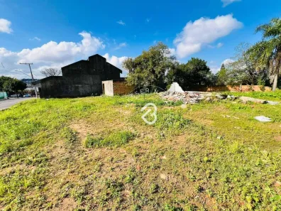 Lote/Terreno à venda, 370m² no Jardim, Sapucaia do Sul
