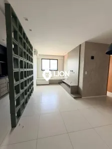 Apartamento com 2 Quartos à venda, 51m² no São Jorge, Maceió